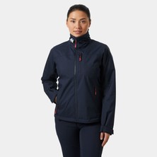 Helly Hansen W Crew Mıdlayer Kadın Mont HHA.34449 HHA.597
