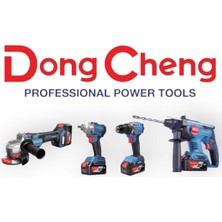Dongcheng DCKIT35 4’lü Set