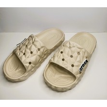 Kristal Desen Bayan Terlik