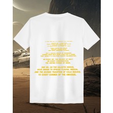 Star Wars – May The Beer Be With You T Shirt