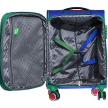 Kabin Boy Valiz 14BNT2100-03