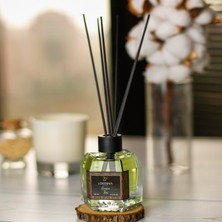 Lorinna Bambu Oda Kokusu - Yeşil Çay - 130 ml