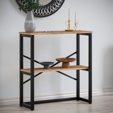 Ceramical Modern Dresuar - Atlantik Çam