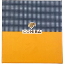 Cohiba Ikili Puro Seti