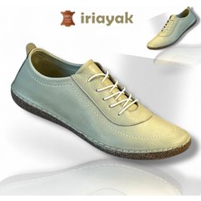 Kadın Büyük Numara Ayakkabı