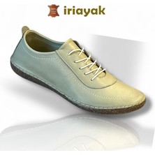 Kadın Büyük Numara Ayakkabı