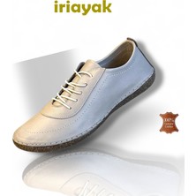 Kadın Büyük Numara Ayakkabı