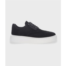 John Richardo Lacivert Sneaker