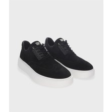 John Richardo Lacivert Sneaker