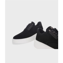 John Richardo Lacivert Sneaker