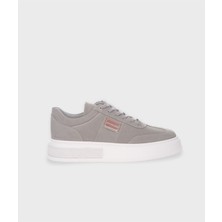 Gri Erkek Sneaker