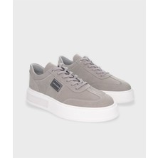 Gri Erkek Sneaker
