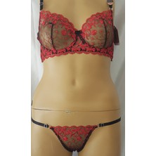 C Cup Soft Toparlayıcı
