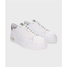 Beyaz Sneaker