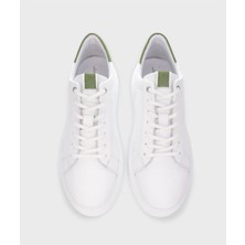 Beyaz Sneaker