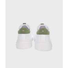 Beyaz Sneaker