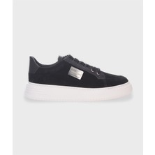 Deri Sneaker
