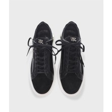 Siyah Sneaker