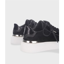 Siyah Sneaker