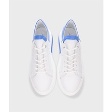 Beyaz Sneaker