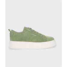 John Richardo Yeşil Sneaker