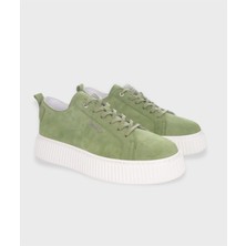 John Richardo Yeşil Sneaker