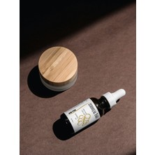 Oktir Zerdeçal Yağı 30 ml