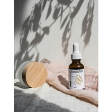 Oktir Zerdeçal Yağı 30 ml