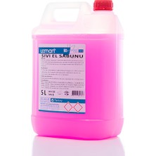 Uzman Sıvı El Sabunu 5 lt