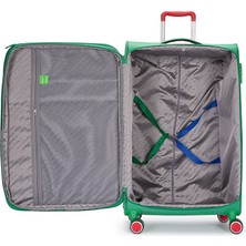 Unıted Colors Of Benetton Unisex Kabin Boy Valiz 14BNT2700-03