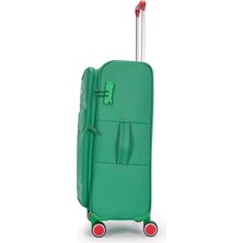 Unıted Colors Of Benetton Unisex Orta Boy Valiz 14BNT2700-02