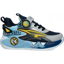 024 Çocuk Rahat Sneaker