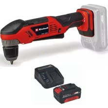 Te-Ad 18 Li 1X4.0AH Akülü Açılı Dik Vidalama Makinesi