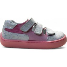 Tuğba Ortopedi 153 Çocuk Deri Yazlık Ayakkabı