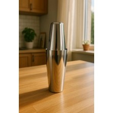 Fame Kitchen Premium Boston Shaker Seti