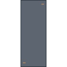 Güz | Yaz S. Şal Düz-38 70X190