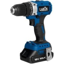 BX8015 Şarjlı Matkap Kömürsüz 18V-100509