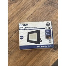 Benar 30W LED Projektör Eco Serisi