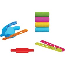 03553 El Presi Hamur Set 200GR