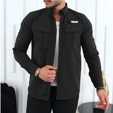 Tactical & Taktikal Gömlek