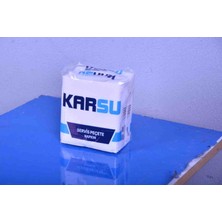 Karsu Kare Peçete Ekonomik 32 Paket(50'li)