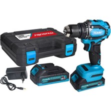 MTK-1023 Şarjlı Matkap, Akülü Vidalama