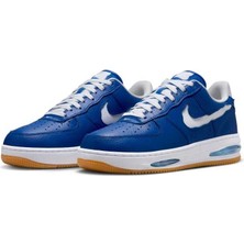 Nike Air Force 1 Low Evo Erkek Sneaker Ayakkabı HF3630 400