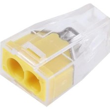 Powermaster PM-26090 2'Li Buat Klemens