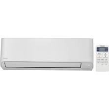 Toshiba 2m Multi Split Klima 10.000+17.000 Btu/h A+++