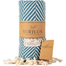 %100 Pamuk Peştemal, Plaj Havlusu, Banyo Havlusu, 95X180 cm , Yumuşak, Hızlı Kurur, Üstün Kalite