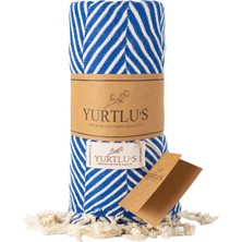 %100 Pamuk Peştemal, Plaj Havlusu, Banyo Havlusu, 95X180 cm , Yumuşak, Hızlı Kurur, Üstün Kalite