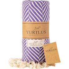 %100 Pamuk Peştemal, Plaj Havlusu, Banyo Havlusu, 95X180 cm , Yumuşak, Hızlı Kurur, Üstün Kalite