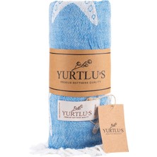 %100 Pamuk , 95X180 cm , Yumuşak, Hızlı Kurur, Premium Kalite, Peştemal, Plaj Havlusu, Banyo Havlusu