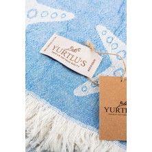 %100 Pamuk , 95X180 cm , Yumuşak, Hızlı Kurur, Premium Kalite, Peştemal, Plaj Havlusu, Banyo Havlusu